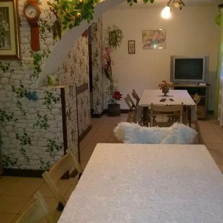 Agroturustyka Grazyna Ksel Korbielow Ul Slepa Dolina 2 Exterior photo
