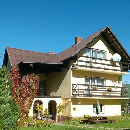 Agroturustyka Grazyna Ksel Korbielow Ul Slepa Dolina 2 Exterior photo