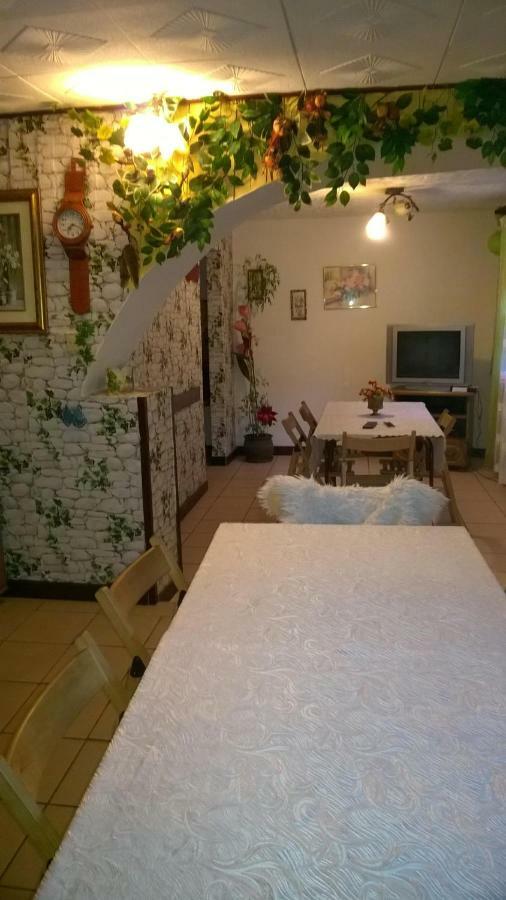 Agroturustyka Grazyna Ksel Korbielow Ul Slepa Dolina 2 Exterior photo