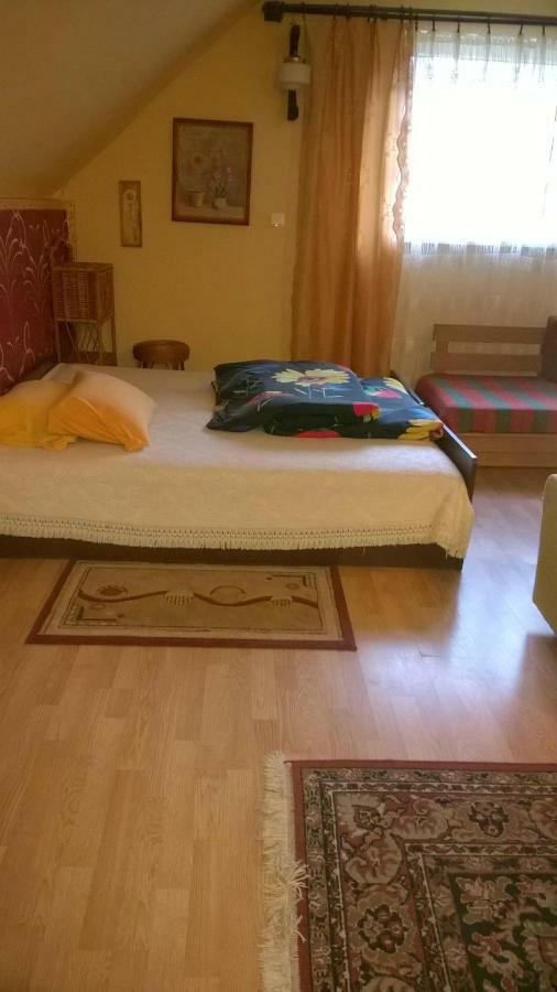 Agroturustyka Grazyna Ksel Korbielow Ul Slepa Dolina 2 Exterior photo